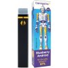 Canntropy 97% 10-OH-HHC Disposable Pen Blueberry Android 1ml Canntropy 97% 10-OH-HHC Disposable Pen Blueberry Android 1ml