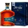 Flor De Caňa 12y 40% 0,7 l (kartón)