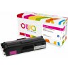 OWA Armor toner kompatibilný s Brother TN-423M, 4000st, červená/magenta (K18063OW) OWA Armor toner kompatibilný s Brother TN-423M, 4000st, červená/magenta (K18063OW)