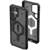 UAG Pathfinder Clear MagSafe Samsung Galaxy S25 Ultra Popelový KF2346096