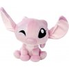 Lilo a Stitch Disney Stitch Angel mrkající 25 cm Lilo a Stitch Disney Stitch Angel mrkající 25 cm