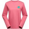 La Sportiva MOON CLIMB LONG SLEEVE WOMEN La Sportiva MOON CLIMB LONG SLEEVE WOMEN