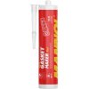 Mannol 9914 Gasket maker Silikónový tmel červený 310 g