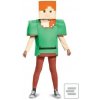 Minecraft kostým Alex Minecraft kostým Alex