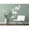 Dekoracie-steny.sk - Samolepky na stenu - Kvety - 40 x 110 cm - 043 Dekoracie-steny.sk - Samolepky na stenu - Kvety - 40 x 110 cm - 043