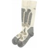 Devold Alpine Merino Vysoké Lyžiarske Ponožky Farba: Offwhite, Veľkosť: 35-37 SC557045A000A Devold Alpine Merino Vysoké Lyžiarske Ponožky Farba: Offwhite, Veľkosť: 35-37 SC557045A000A