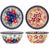 Bloomingville Misky Florist 380 ml 2 ks Bloomingville Misky Florist 380 ml 2 ks