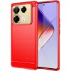 VSETKONAMOBIL 75551 FLEXI TPU Ochranný kryt Infinix Note 40 Pro / 40 Pro+ 5G červený VSETKONAMOBIL 75551 FLEXI TPU Ochranný kryt Infinix Note 40 Pro / 40 Pro+ 5G červený