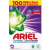 Ariel Color+ Pulver prášok na pranie 6000g 100 praní Ariel Color+ Pulver prášok na pranie 6000g 100 praní