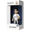 Minix Real Madrid Federico Valverde zberateľská figúrka Minix Real Madrid Federico Valverde zberateľská figúrka