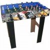 GAZELO futbalový stolný futbal, veľký stôl G061905 GAZELO futbalový stolný futbal, veľký stôl G061905