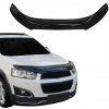 Plastový kryt kapoty - deflektor pre CHEVROLET Captiva, 2011-18 Plastový kryt kapoty - deflektor pre CHEVROLET Captiva, 2011-18