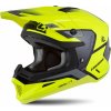 Přilba Cross Cup 2 Napa, CASSIDA (žlutá fluo/černá/šedá perleť, vel. S) Přilba Cross Cup 2 Napa, CASSIDA (žlutá fluo/černá/šedá perleť, vel. S)