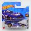 HOT WHEELS - MUSTANG NHRA ZÁBAVNÉ AUTO HOT WHEELS - MUSTANG NHRA ZÁBAVNÉ AUTO