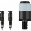 Schwalbe Clik Valve Conversion Set SV-SCV 3542 Schwalbe Clik Valve Conversion Set SV-SCV 3542