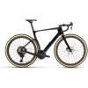 Gravel bicykel Cervélo Aspero-5 GRX RX825 Di2 1 - Five Black 51 2026 Gravel bicykel Cervélo Aspero-5 GRX RX825 Di2 1 - Five Black 51 2026
