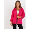 Ležérne sako RV-MA-8071.19P-FUCHSIA Ležérne sako RV-MA-8071.19P-FUCHSIA