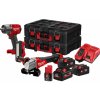 MILWAUKEE M18 FPP3T2-554P 4933481020