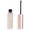 Makeup Revolution High Brow Gel Fixačný gél na obočie Clear 6 ml Makeup Revolution High Brow Gel Fixačný gél na obočie Clear 6 ml