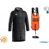 WIND set pre zimných plavocv Veľkosť: M/L plavecká parka a bója WIND set pre zimných plavocv Veľkosť: M/L plavecká parka a bója