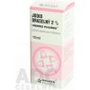 JODID DRASELNÝ 2% 10ML JODID DRASELNÝ 2% 10ML