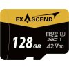 ExAscend Paměťová karta Catalyst MicroSDXC 128GB UHS-I/U3 A2 V30 (EX128GUSDU1-AD) ExAscend Paměťová karta Catalyst MicroSDXC 128GB UHS-I/U3 A2 V30 (EX128GUSDU1-AD)