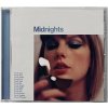 Midnights - Taylor Swift CD Midnights - Taylor Swift CD