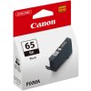 Canon CLI-65Bk (4215C001), originálny atrament, čierny, 12,6 ml Canon CLI-65Bk (4215C001), originálny atrament, čierny, 12,6 ml