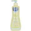 Mustela Bébé PhysiObébé čistiaca voda pre deti od narodenia 500 ml Mustela Bébé PhysiObébé čistiaca voda pre deti od narodenia 500 ml