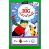 The Big Snowball (Wendy Cheyette Lewison,Maryann Cocca-Leffler)(Brožovaná) The Big Snowball (Wendy Cheyette Lewison,Maryann Cocca-Leffler)(Brožovaná)