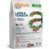 Alleva HOLISTIC cat lamb & venison adult 0,4 kg Alleva HOLISTIC cat lamb & venison adult 0,4 kg
