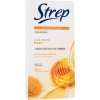 Strep Sugaring Wax Strips Body Delicate And Effective Sensitive Skin depilační pásky na tělo 20 ks pro ženy