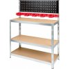 Parkside Tool Rivet Organizer 100346261 Parkside Tool Rivet Organizer 100346261