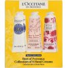 L'Occitane en Provence Darčeková sada krémov na ruky Best Of Provence 6 ks L'Occitane en Provence Darčeková sada krémov na ruky Best Of Provence 6 ks