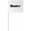 HUNTER Značkovacia vlajka HUNTER - biela HUNTER Značkovacia vlajka HUNTER - biela