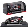 BburagoRace Toyota GR Yaris Rally1 Hybrid Nr.69 Rovanpera in decorative box 1:43