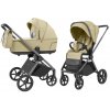 Detský kočík 2v1 CARRELLO Ultra CRL-6527 Soft Beige Detský kočík 2v1 CARRELLO Ultra CRL-6527 Soft Beige
