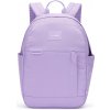 Pacsafe batoh GO 15L lavender Pacsafe batoh GO 15L lavender