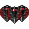 Letky na šípky Winmau Prism Alpha Blade 6 Chevron Letky na šípky Winmau Prism Alpha Blade 6 Chevron