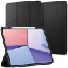 Spigen Urban Fit iPad 12.9 2024 ACS07010 Black