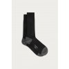 PONOŽKY HACKETT LONDON COTTON SOCKS BLACK PONOŽKY HACKETT LONDON COTTON SOCKS BLACK