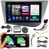 Autorádio NCS RS-305 Seat Leon II 2005-2012 Android Navigácia Autorádio NCS RS-305 Seat Leon II 2005-2012 Android Navigácia