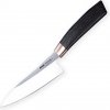 kuchyňský nůž Chef / Gyuto 140 mm Pirge Handmade KROP® kuchyňský nůž Chef / Gyuto 140 mm Pirge Handmade KROP®