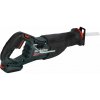 Metabo SSEP 18 LT BL Akku-Säbelsäge Metabo SSEP 18 LT BL Akku-Säbelsäge