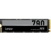 Lexar NM790 4TB, LNM790X004T-RNNNG Lexar NM790 4TB, LNM790X004T-RNNNG