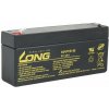 Long 6V 3Ah Long 6V 3Ah