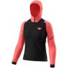 Dámska mikina Dynafit BLACKLIGHT THERMAL HOODED - čierna L Dámska mikina Dynafit BLACKLIGHT THERMAL HOODED - čierna L