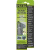 PETEC Silikónová tesniaca hmota 70 ml, sivá PETEC 97680 97680 PETEC Silikónová tesniaca hmota 70 ml, sivá PETEC 97680 97680