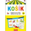 Košík výuková hra pro děti - Kolektiv Košík výuková hra pro děti - Kolektiv