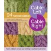 Cable Left, Cable Right (Judith Durant)(Krúžková) Cable Left, Cable Right (Judith Durant)(Krúžková)